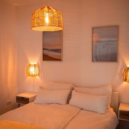 Wohlfuehloase Im Loftstil Lägenhet Fehmarn Exteriör bild