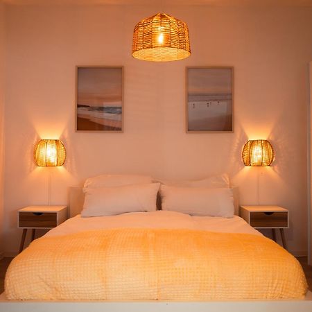 Wohlfuehloase Im Loftstil Lägenhet Fehmarn Exteriör bild